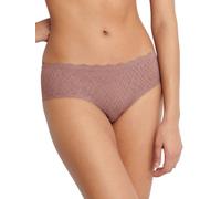 Sloggi ZERO Feel Bliss Hipster Femme, Cacao, S