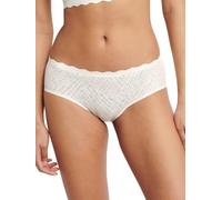 Sloggi ZERO Feel Bliss Hipster Femme, Silk White, XL