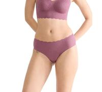 Sloggi Zero Feel Bliss Hipster Slip, Clover Violet, L Femmes