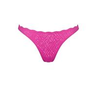 sloggi Zero Feel Bliss String Femme, Plum Fusion, M