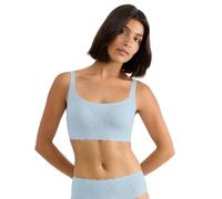Sloggi Zero Feel Bliss Top T-Shirt Bra Femme