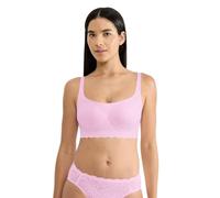 Sloggi Zero Feel Bliss Top T-Shirt Bra Femme