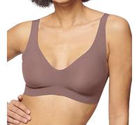 Sloggi Zero Feel Bralette EX Femme, Cacao, XS