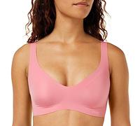 Sloggi ZERO Feel Bralette EX Femme, DESERT ROSE, XS