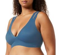 Sloggi Zero Feel Flow Bralette, Brassière, Secret Lagoon 00EN, L Femme