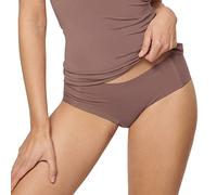 SLOGGI Culotte 'ZERO Feel Flow' noisette, Taille L