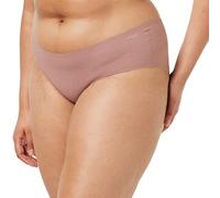 Sloggi Hipster Zero Feel Flow Femme Cacao XL
