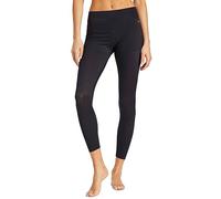 sloggi Zero Feel Flow Legging Femme, Black, L