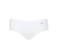 Sloggi ZERO Feel Hipster EX Femme, WHITE, S