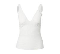 Sloggi Zero Feel Lace 2.0 Bra Shirt Femme, Angora, S