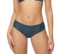 sloggi Zero Feel Lace 2.0 Hipster Slip, Secret Lagoon, XS Femme