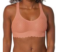 Sloggi - Zero Feel Lace - Débardeur sans coutures pour femme, XS
