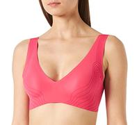 sloggi Zero Feel N 2.0 EX Bügelloser BH, Pink Lemonade, S Femme
