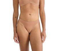 Sloggi String femme Zero Feel Pure Marron Taille S