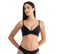 Sloggi Zero Feel Pure The Push Up Soutien-Gorge Femme