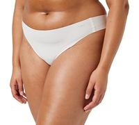 Sloggi ZERO Feel String EX Femme, ANGORA, L