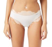 Sloggi ZERO Feel Tanga EX Femme, ANGORA, L