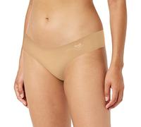 Sloggi ZERO Feel Tanga EX Femme, COGNAC, XS