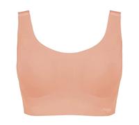 Sloggi Zero Feel Top, Brassière, Orange (Coral 3586), XS