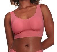 Sloggi ZERO Feel Top EX Femme, DESERT ROSE, S