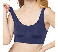 Sloggi Zero Feel Top - Soutien-Gorge Brassière sans Armature Femme