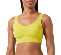 Sloggi Zero Feel Top - Soutien-Gorge Brassière sans Armature Femme