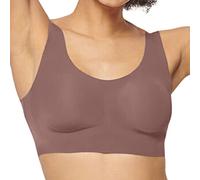 Sloggi Zero Feel Top - Soutien-Gorge Brassière sans Armature Femme