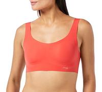 Sloggi Zero Feel Top - Soutien-Gorge Brassière sans Armature Femme