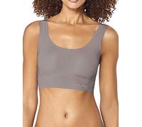 Sloggi Zero Feel Top - Soutien-Gorge Brassière sans Armature Femme