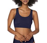 Sloggi Zero Feel Top - Soutien-Gorge Brassière sans Armature Femme