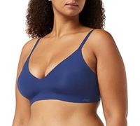 Sloggi Zero Feel Ultra Bra EX Femme, True Navy, XS
