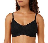 Sloggi ZERO Lacy H Soft bra Femme, BLACK, M