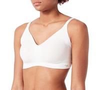 Sloggi ZERO Microfibre 2.0 H bralette Femme, ANGORA, XL
