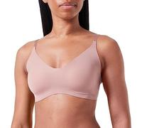 Sloggi ZERO Microfibre 2.0 H bralette Femme, CACAO, XS