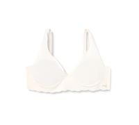 Sloggi ZERO Microfibre 2.0 H Soft bra Femme, ANGORA, M