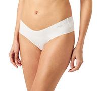 Sloggi ZERO Microfibre 2.0 Hipstring Femme, ANGORA, XS