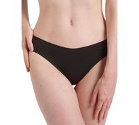 Sloggi Zero Microfibre 2.0 Hipstring Femme, Black, M