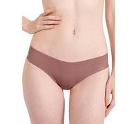Sloggi ZERO Microfibre 2.0 Hipstring Femme, CACAO, XS