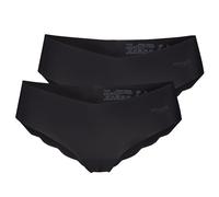 Sloggi Zero Microfibre H Hipster C2p Shorty Femme (Lot de 2)