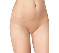 Sloggi Zero Mifib Hipstr, String Femme, Beige (Cognac SH), 42 (Taille Fabricant: M 40/42)