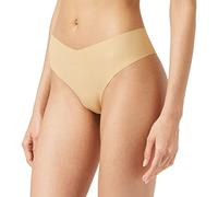 Sloggi Zero Mifib Hipstr, String Femme, Beige (Cognac SH), 44 (Taille Fabricant: L 44/46)