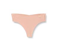 Sloggi ZERO Modal 2.0 H Hipstring 2P Femme, CAMEO BROWN, XS