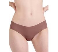 Sloggi Zero Modal 2.0 Hipster Femme, Cacao, S
