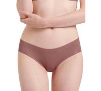 Sloggi Zero Modal 2.0 Hipster Femme, Cacao, S