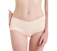 sloggi Zero Modal 2.0 Short Femme, Angora, XL