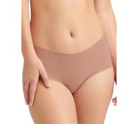 sloggi Zero Modal 2.0 Short Femme, Cameo Brown, XS