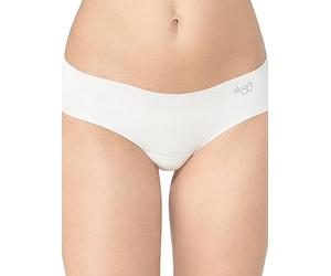 Sloggi Zero Modal H Hipster C2P, Shorty Femme, Lot de 2