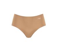 Sloggi Zero One Midi Femme, Cognac, S