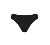 Sloggi ZERO One Tai Femme, BLACK, XS