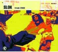 Slok - Freak 2000 [Import]